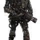 Illustration for article titled New Terminator 4 Footage Shows John Connor Out Of His Depth